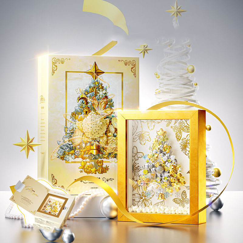 Kids Toys Brands - Creativo Wonder Moon Mini Block Pearl