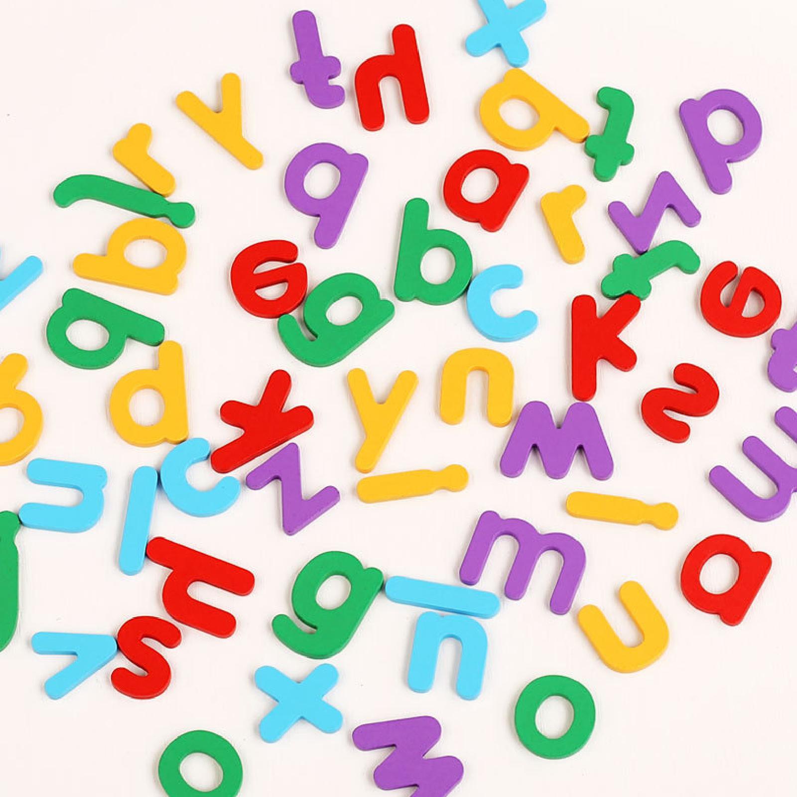 Kids Toys 3 Year Old - Giocattoli in Legno per l'Apprendimento delle