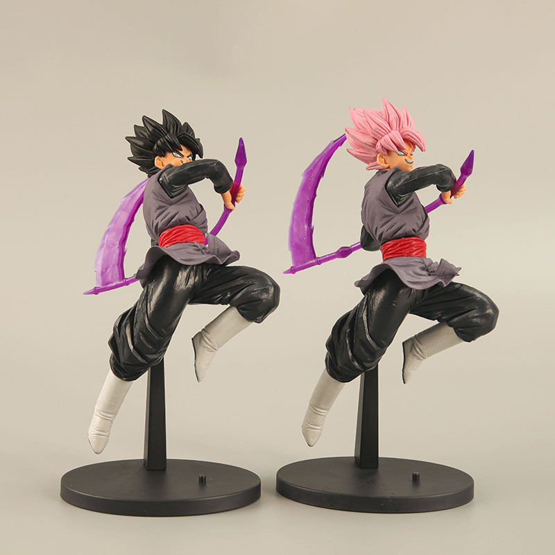 Kids Toys Zone - 22 centimetri Anime Dragon Ball Z