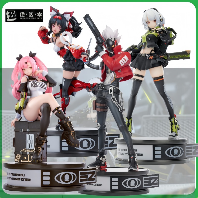 Kids Toys Zone - Figura Anime della Serie APEX-TOYS Camp,