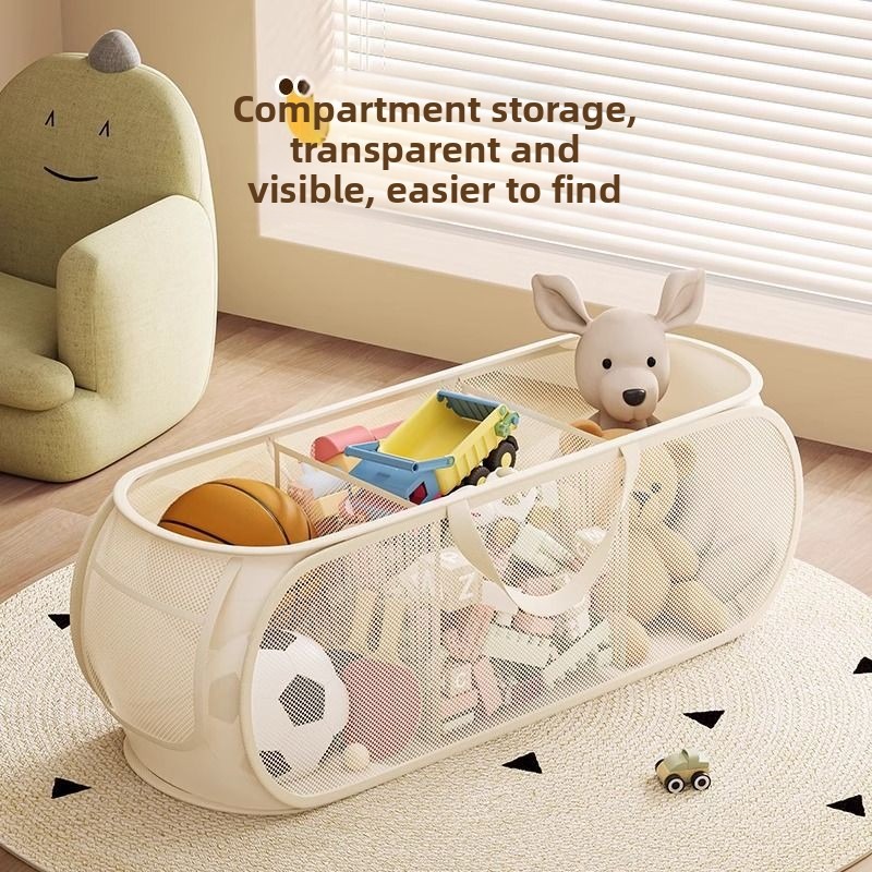 Kids Toys Home - 1/2 pezzi di stoccaggio domestico per