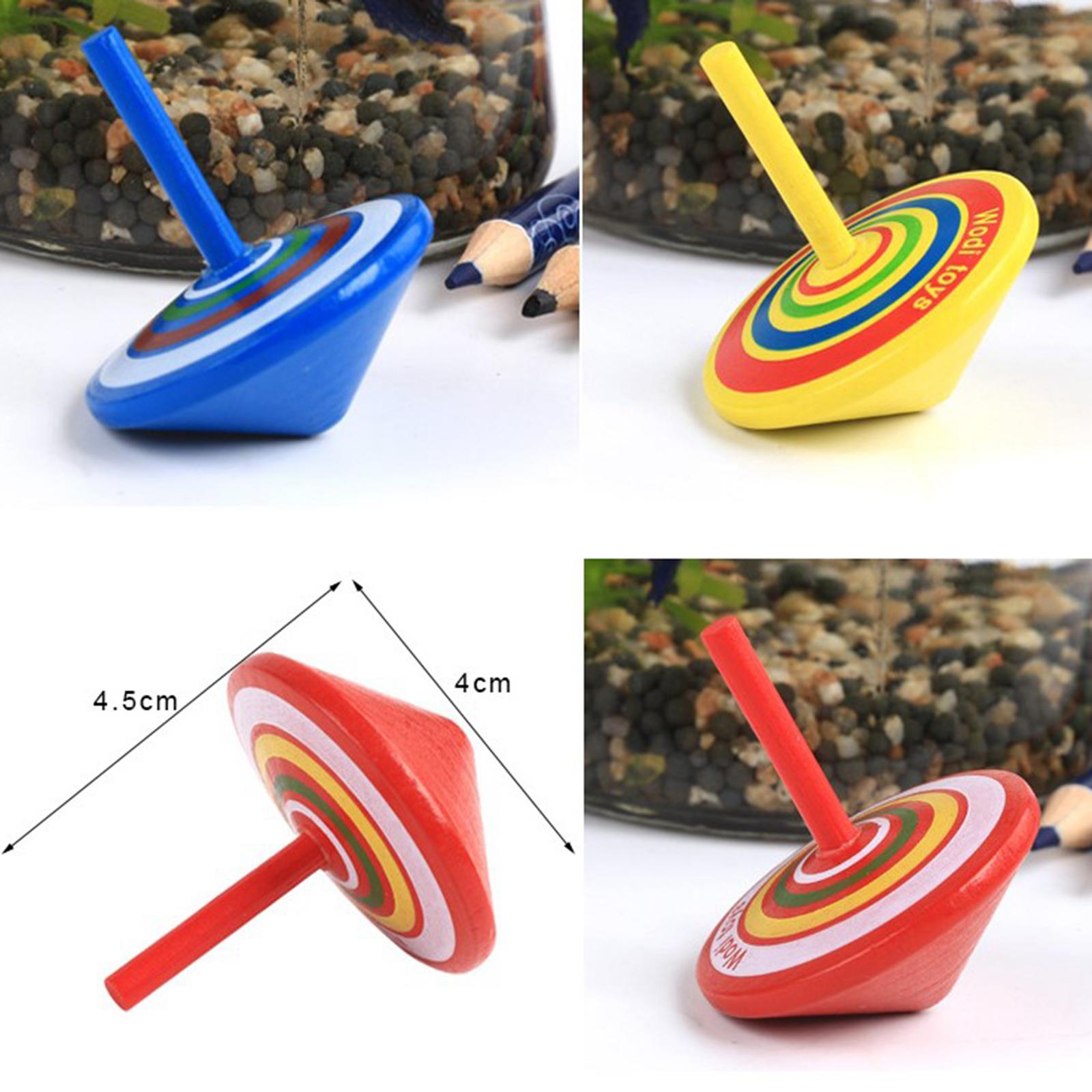 Top Kids Xmas Toys - 15 pezzi di giocattoli tradizionali Montessori