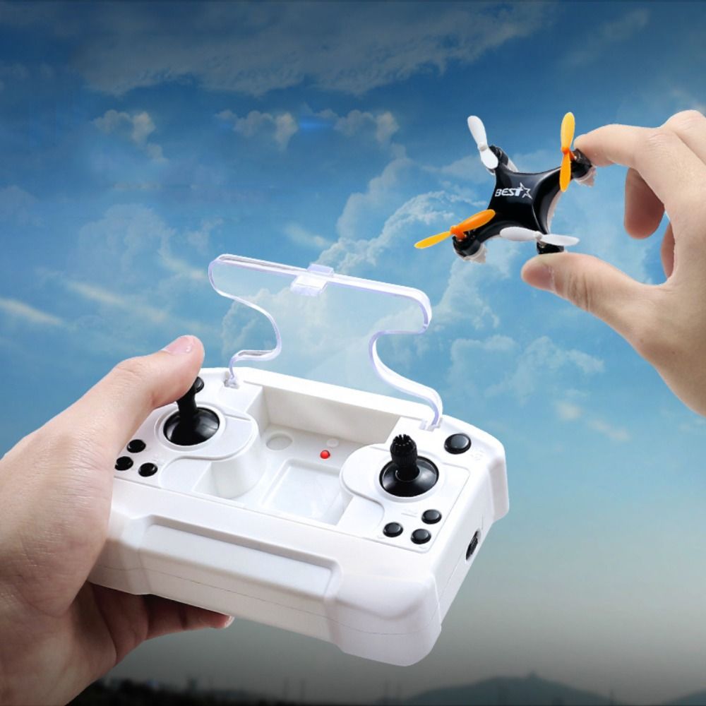 Rc Helicopter Mini - Droni Mini Aereo telecomandato Nuovo giocattolo