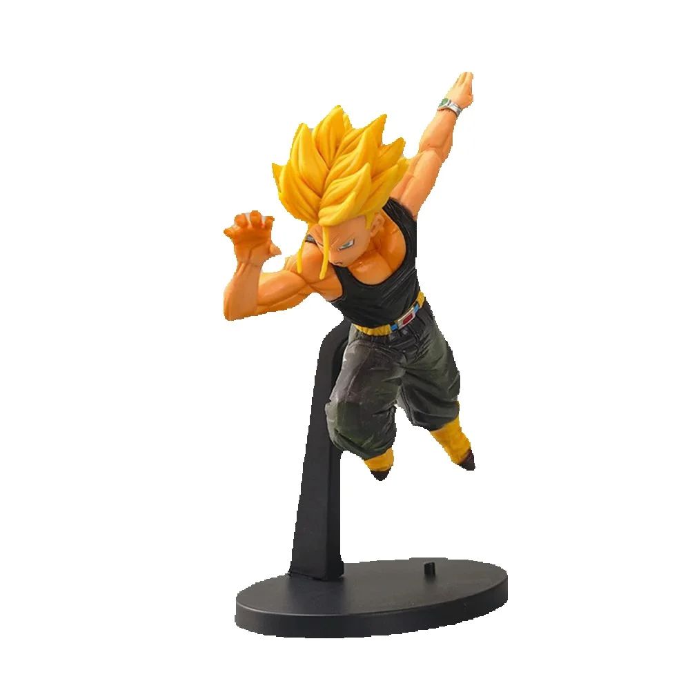 Kids Toys Zone - 21 cm Anime Dragon Ball Z