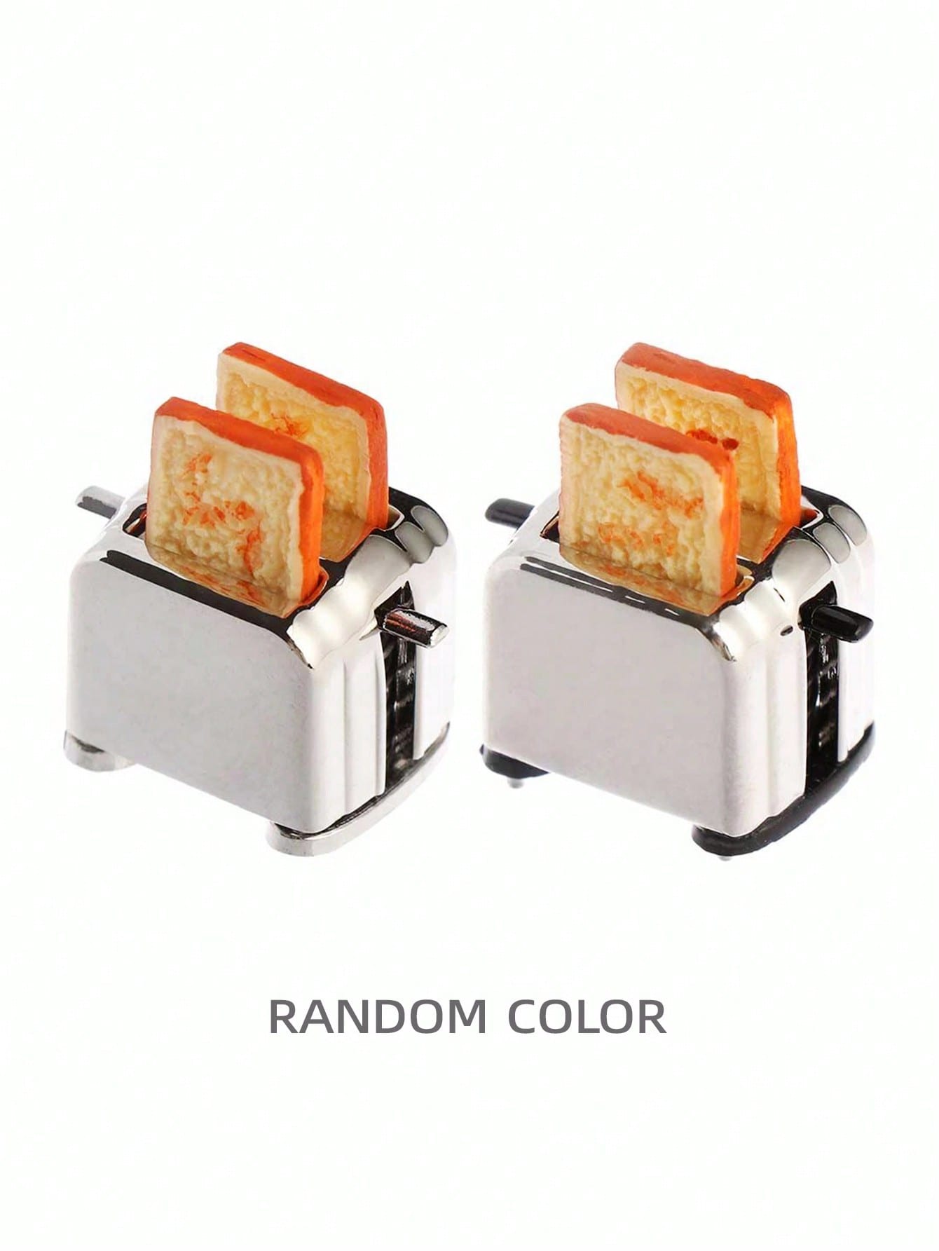 Tostapane in Miniatura 1:12 pe - Dollhouse Furniture Set recensione e prezzo