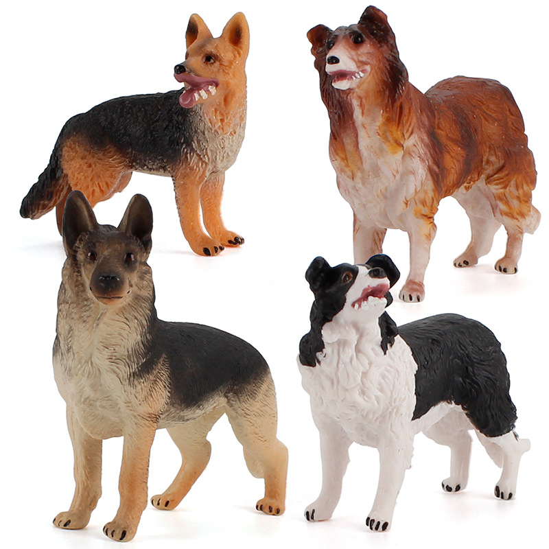 Modelli realistici di animali  - Kids Toys Home recensione e prezzo