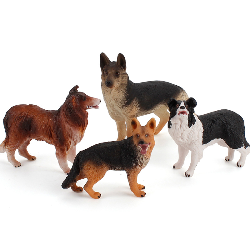 Modelli realistici di animali  - Kids Toys Home recensione e prezzo