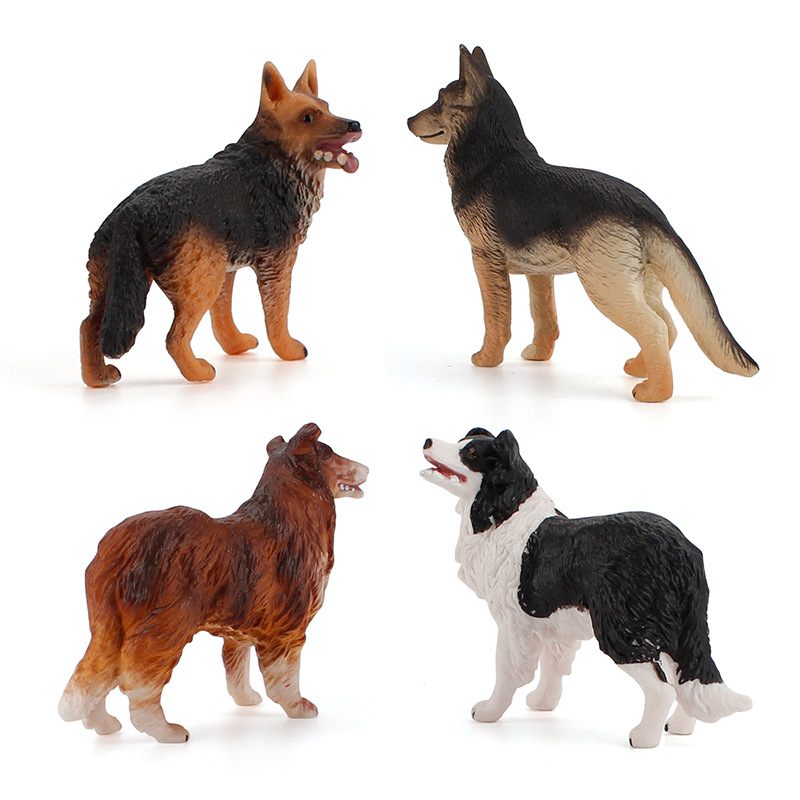 Modelli realistici di animali  - Kids Toys Home recensione e prezzo