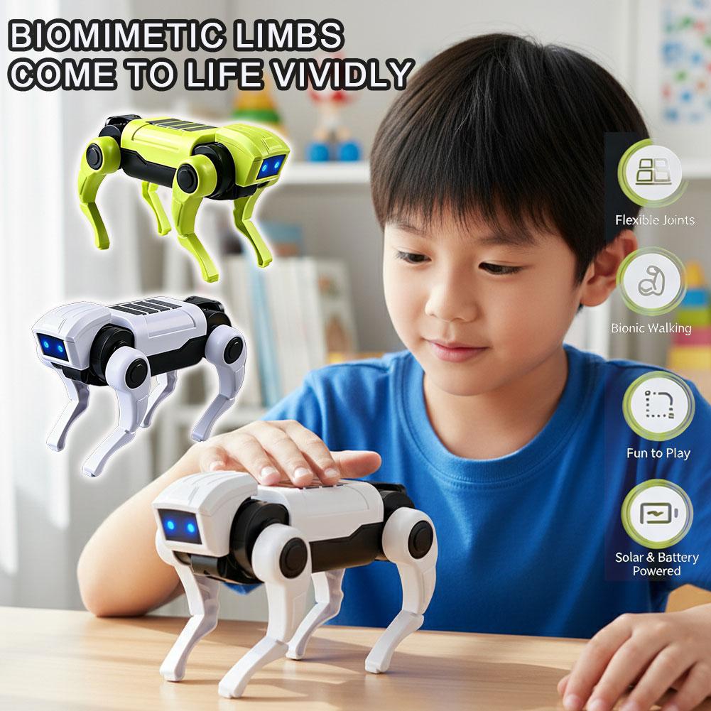 Kit Robot Cane Telecomandato F - Kids Toys Dog recensione e prezzo