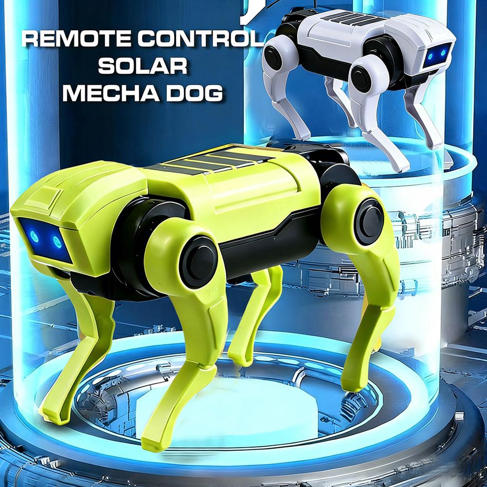 Kit Robot Cane Telecomandato F - Kids Toys Dog recensione e prezzo