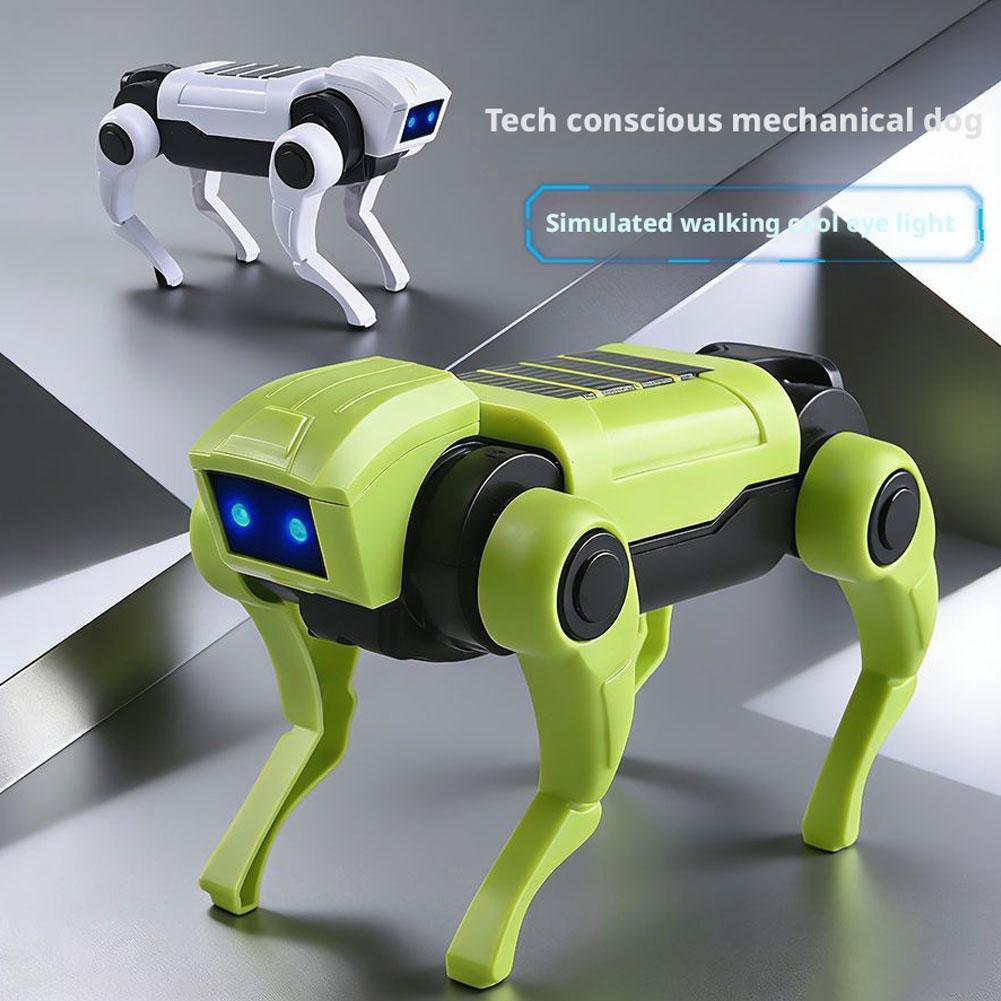 Kit Robot Cane Telecomandato F - Kids Toys Dog recensione e prezzo