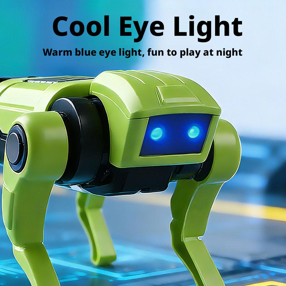 Kit Robot Cane Telecomandato F - Kids Toys Dog recensione e prezzo