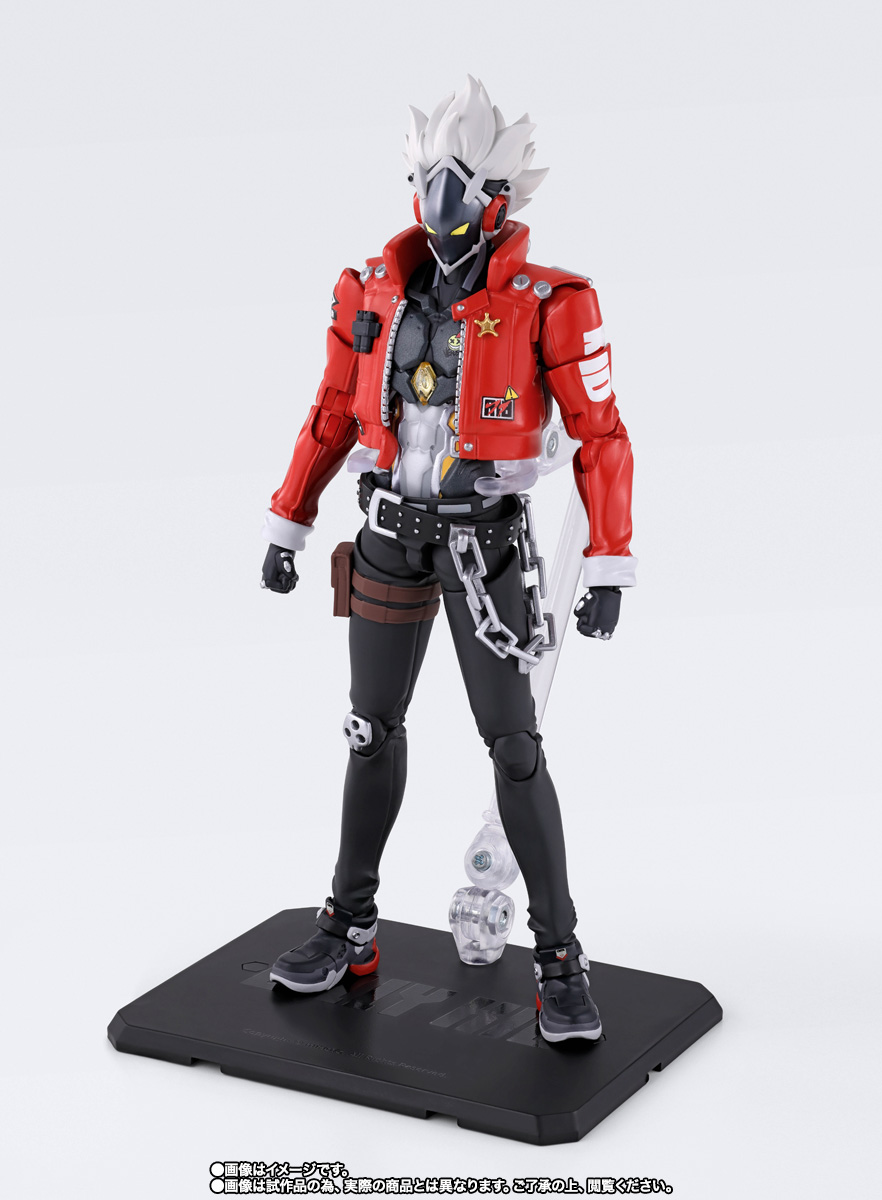 Disponibile - Bandai S.H.Figua - Kids Toys Zone recensione e prezzo