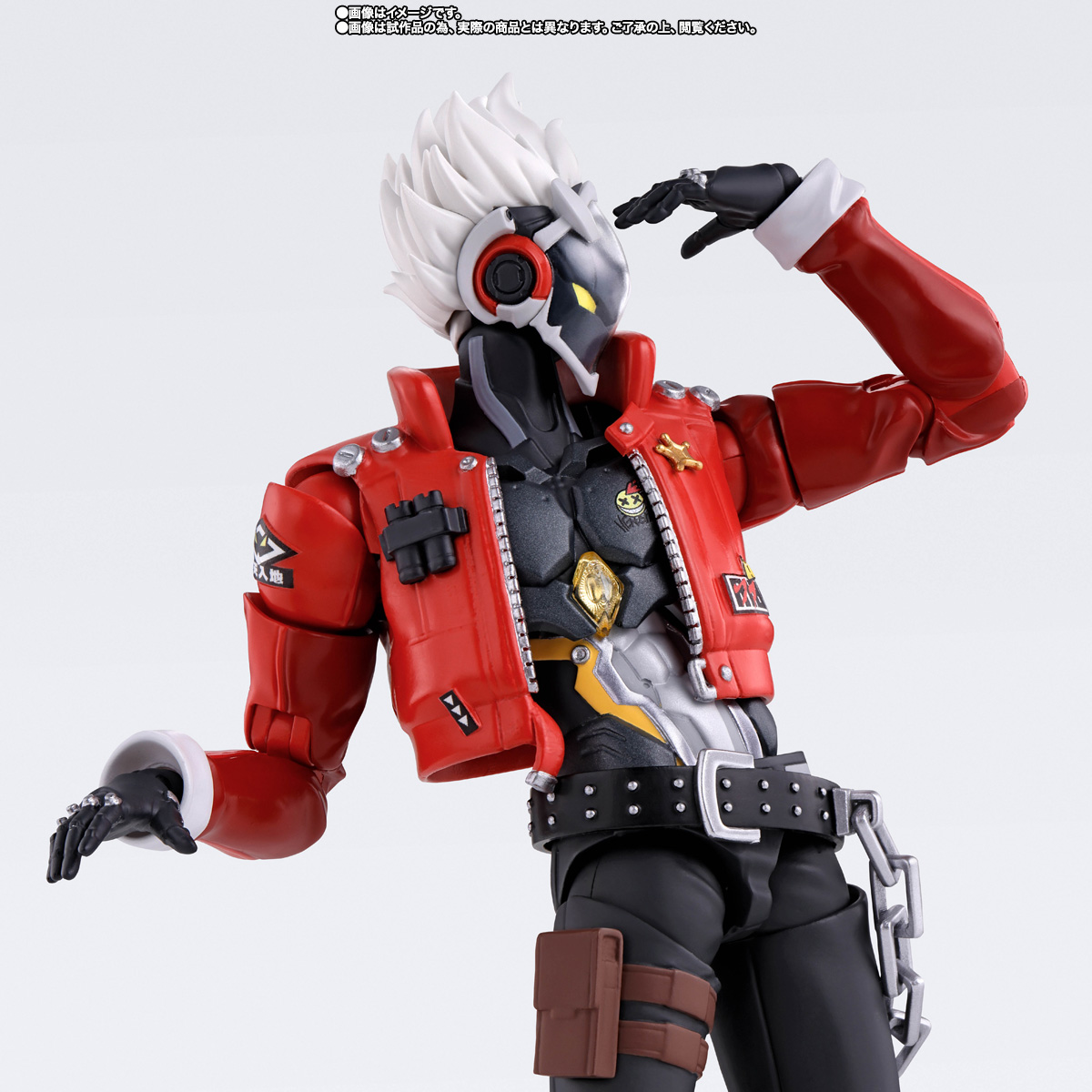 Disponibile - Bandai S.H.Figua - Kids Toys Zone recensione e prezzo