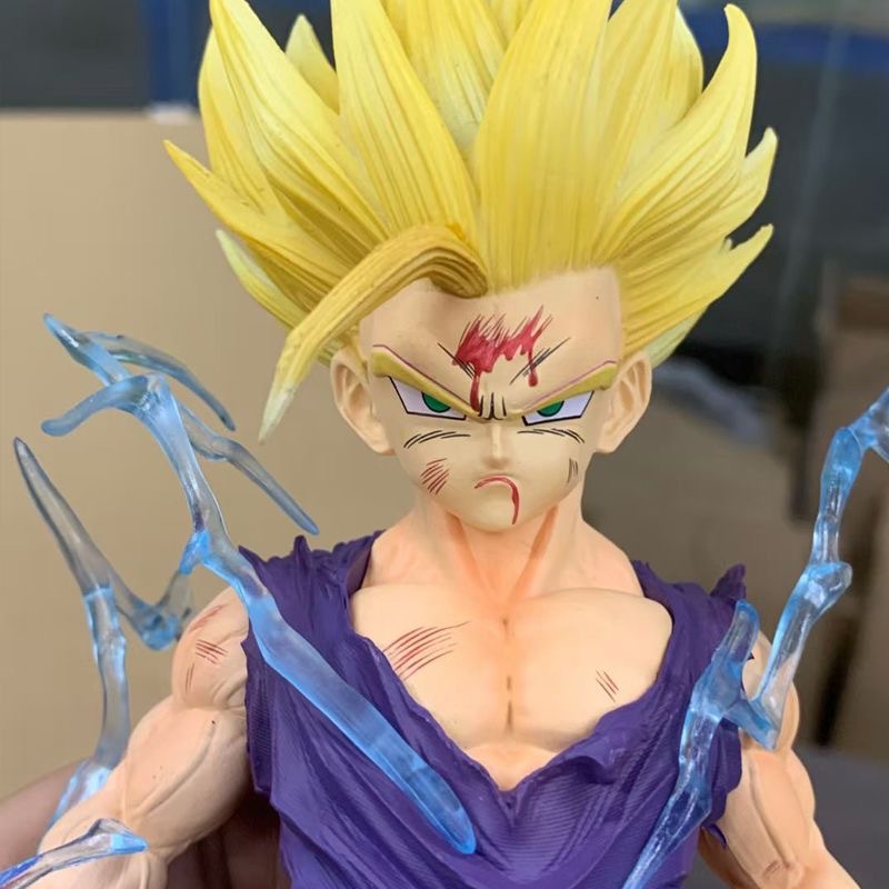Anime Dragon Ball Z Super Saiy - Kids Toys Zone recensione e prezzo