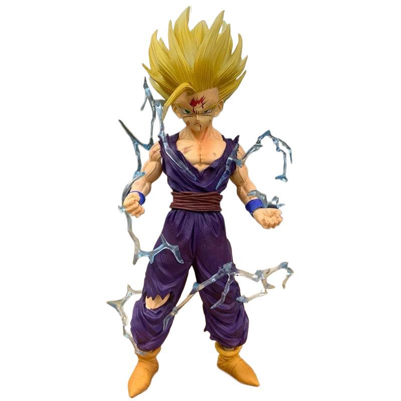 Anime Dragon Ball Z Super Saiy - Kids Toys Zone recensione e prezzo