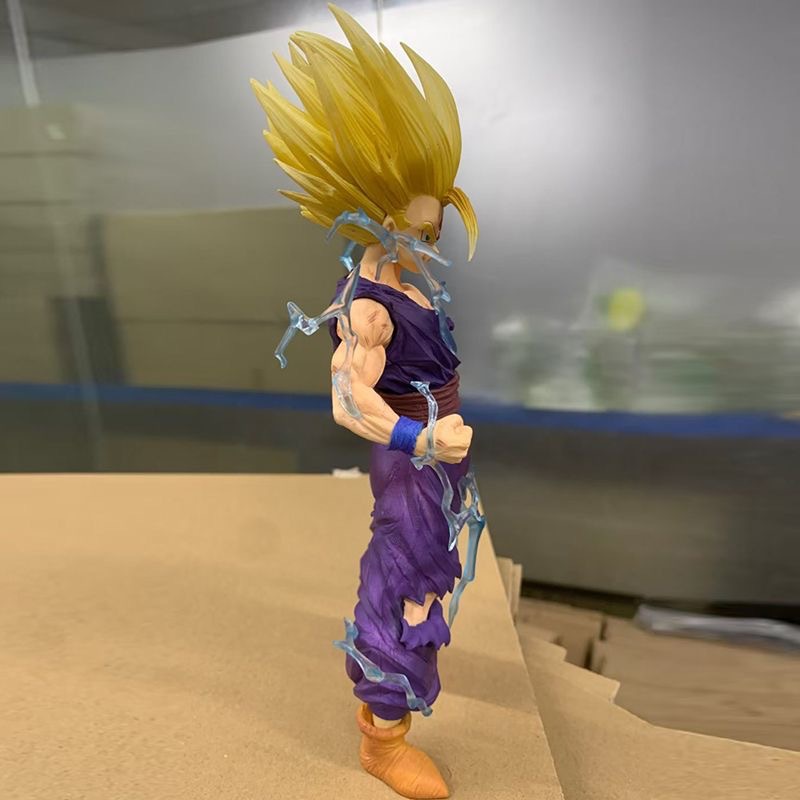 Anime Dragon Ball Z Super Saiy - Kids Toys Zone recensione e prezzo
