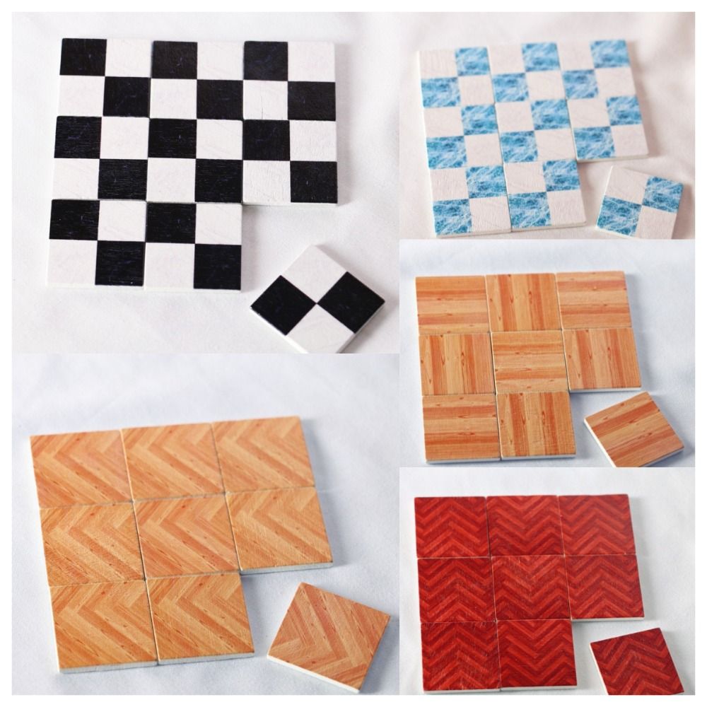 9 pz/set 1:6/1:12 Mobili per c - Dollhouse Furniture Set recensione e prezzo
