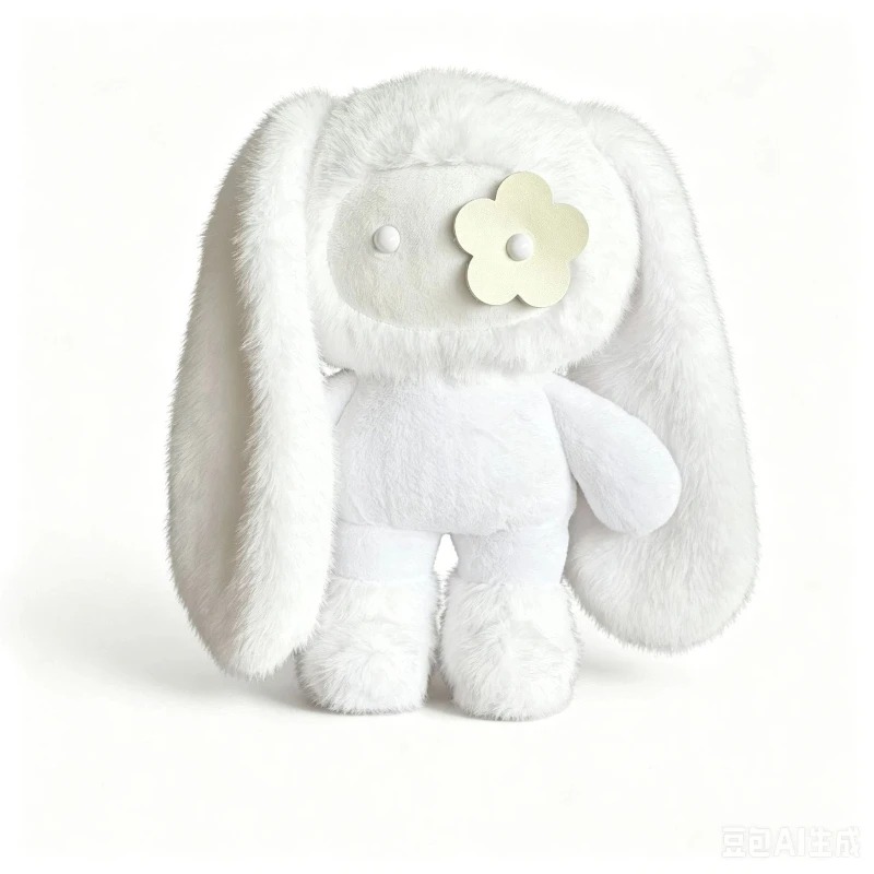 Peluche Coniglio Juju da 30 cm - Kids Toys Home recensione e prezzo