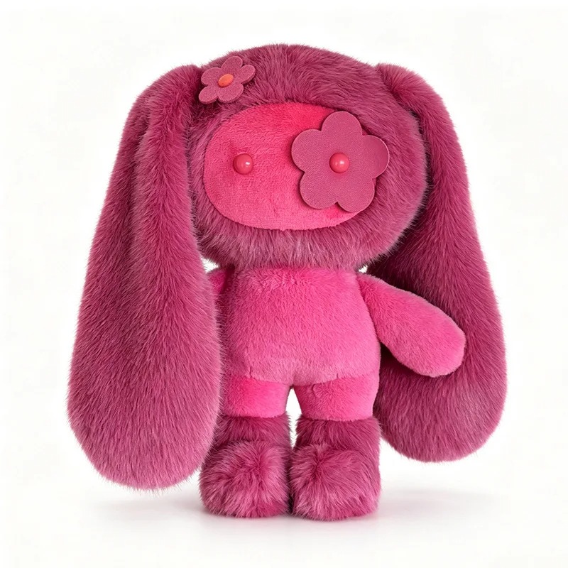 Peluche Coniglio Juju da 30 cm - Kids Toys Home recensione e prezzo