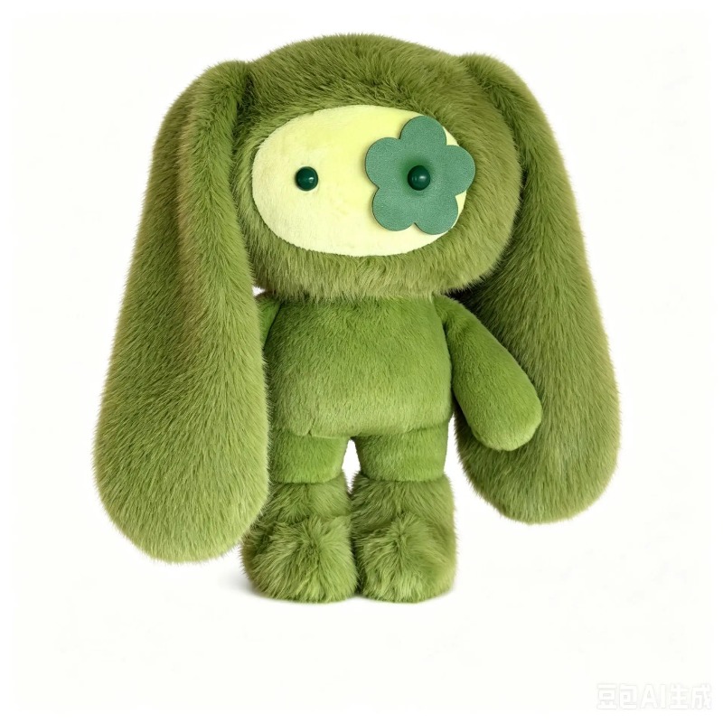 Peluche Coniglio Juju da 30 cm - Kids Toys Home recensione e prezzo