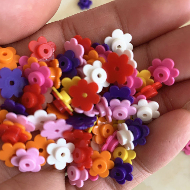50-1000 pezzi di piccoli fiori - Kids Toys Brands recensione e prezzo