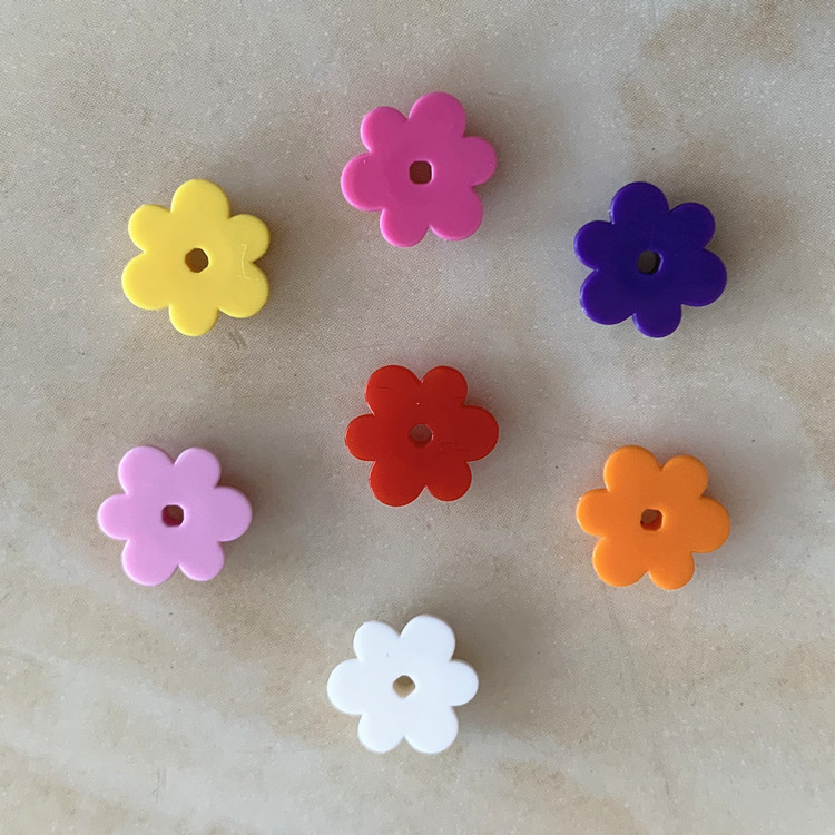 50-1000 pezzi di piccoli fiori - Kids Toys Brands recensione e prezzo