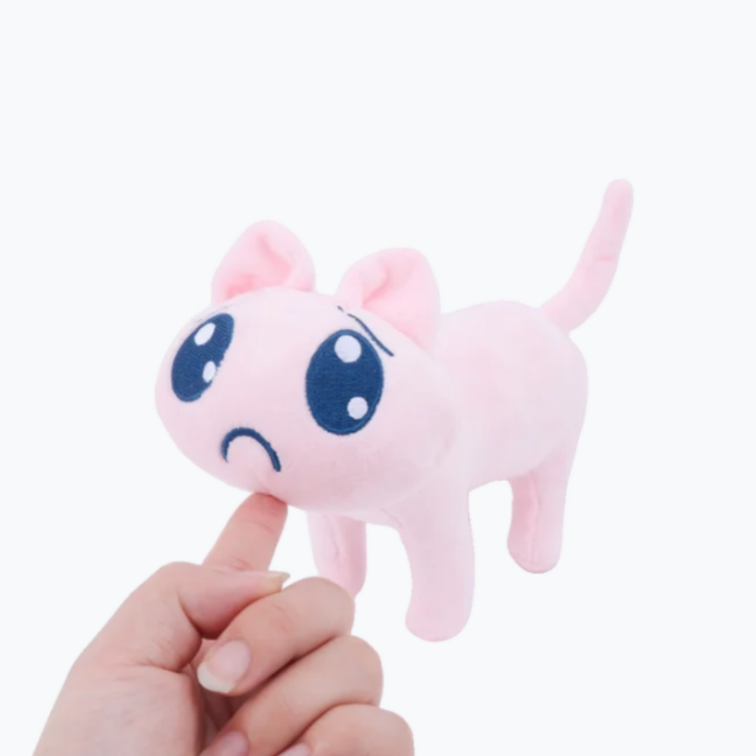 Bambola di Peluche Cosplay Nee - Top Kids Xmas Toys recensione e prezzo