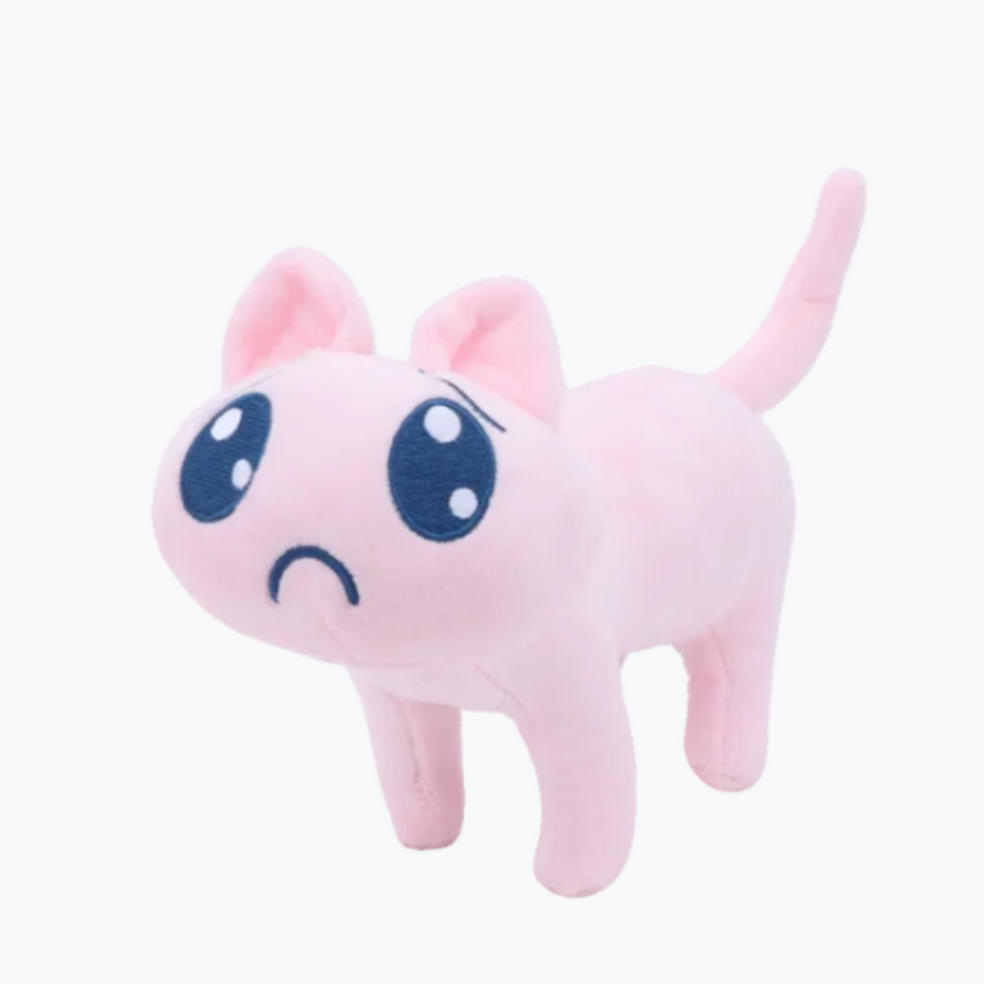 Bambola di Peluche Cosplay Nee - Top Kids Xmas Toys recensione e prezzo