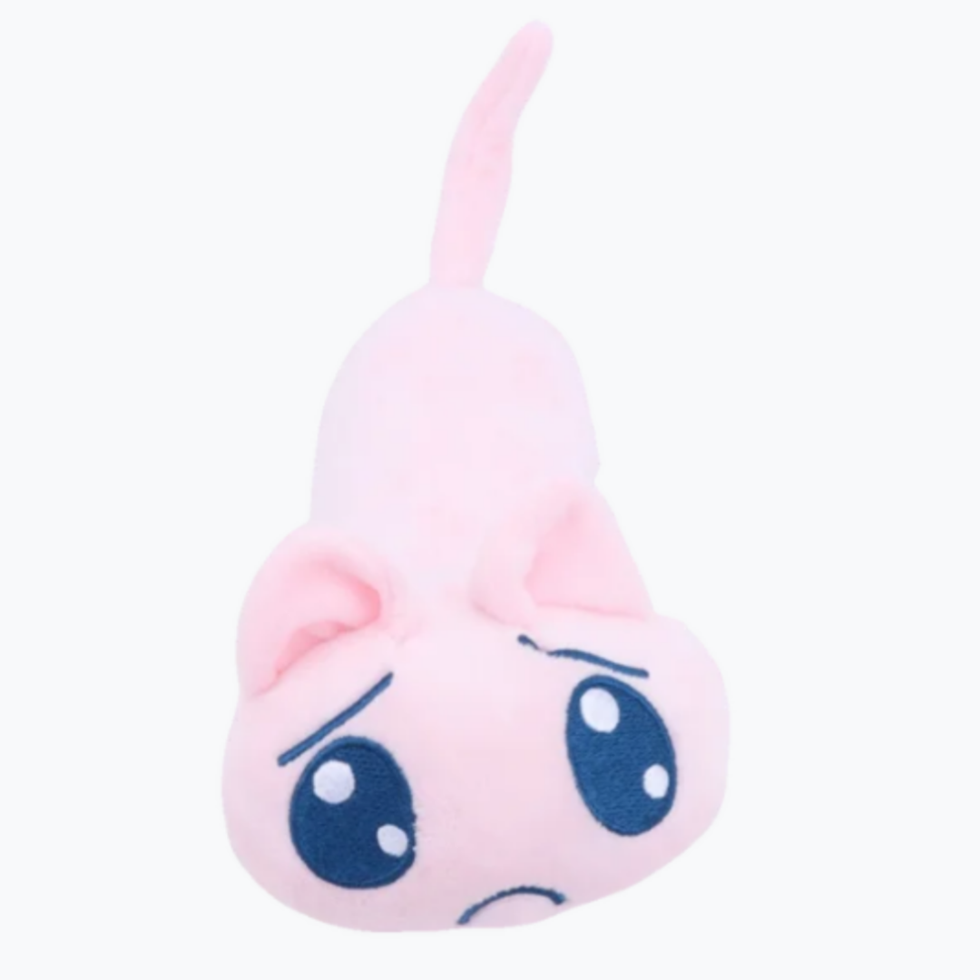 Bambola di Peluche Cosplay Nee - Top Kids Xmas Toys recensione e prezzo