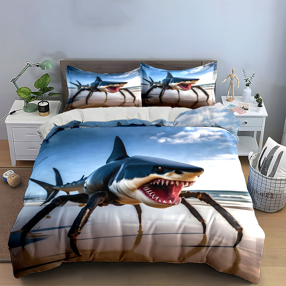 Set di biancheria da letto a t - Kids Toys Home recensione e prezzo