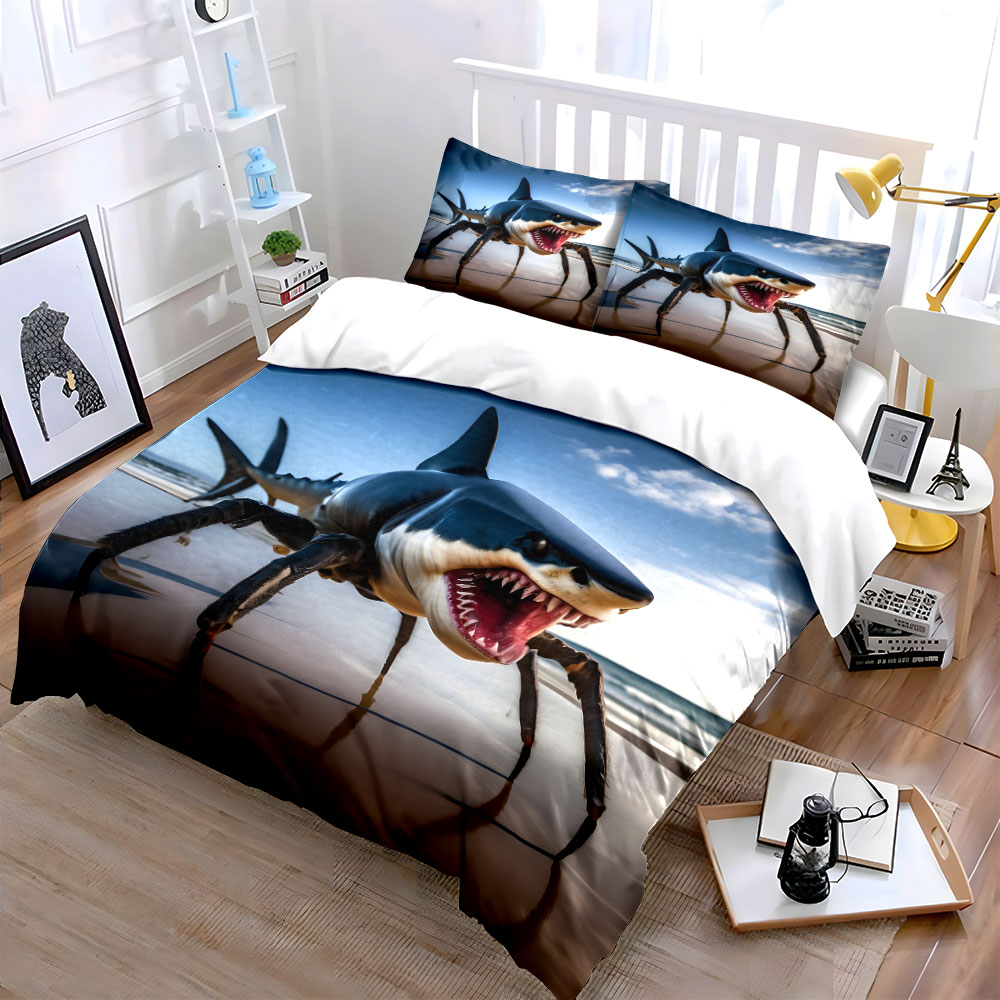 Set di biancheria da letto a t - Kids Toys Home recensione e prezzo