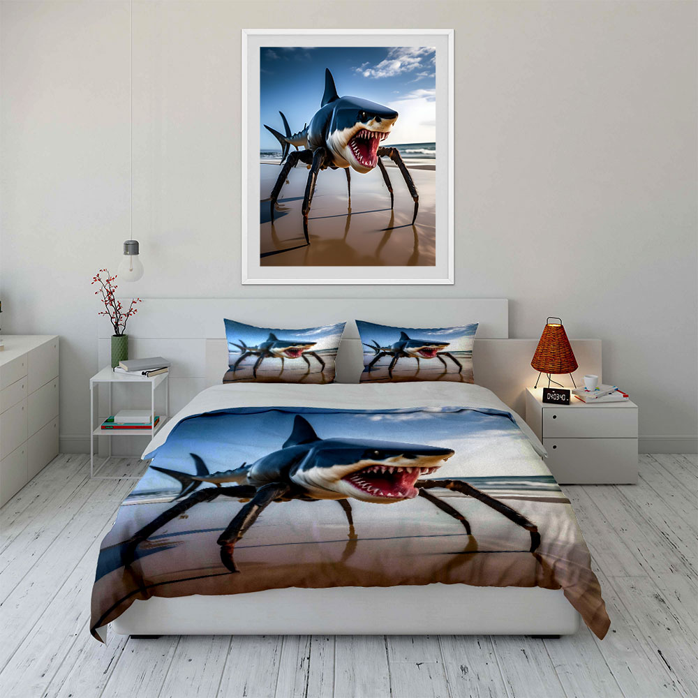 Set di biancheria da letto a t - Kids Toys Home recensione e prezzo