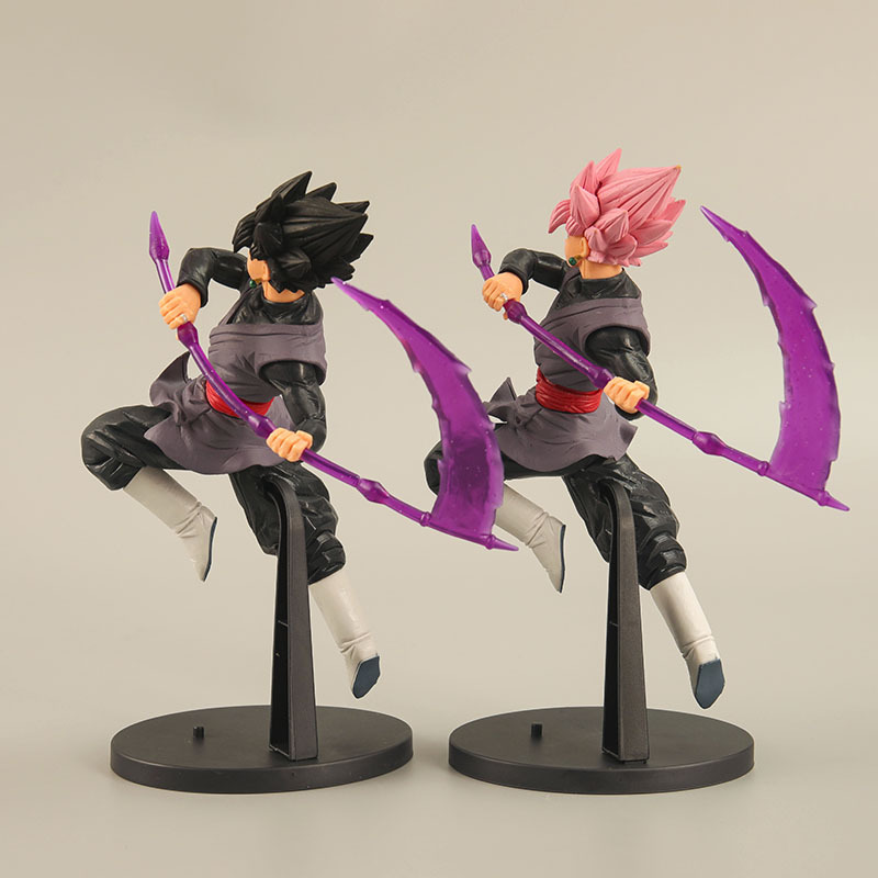 22 centimetri Anime Dragon Bal - Kids Toys Zone recensione e prezzo