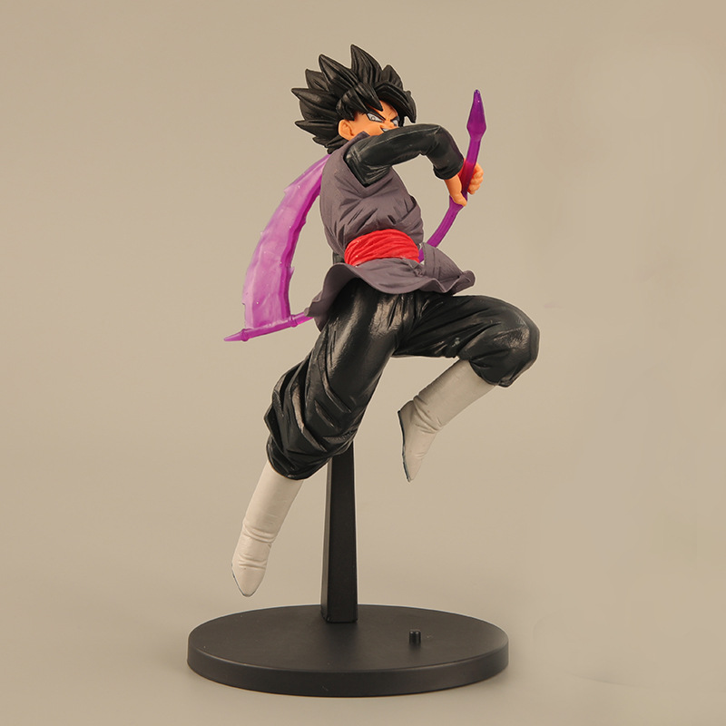 22 centimetri Anime Dragon Bal - Kids Toys Zone recensione e prezzo