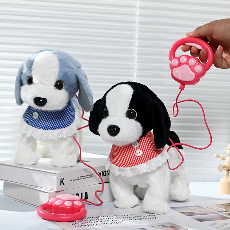 Tirare la corda Cucciolo elett - Kids Toys Dog recensione e prezzo