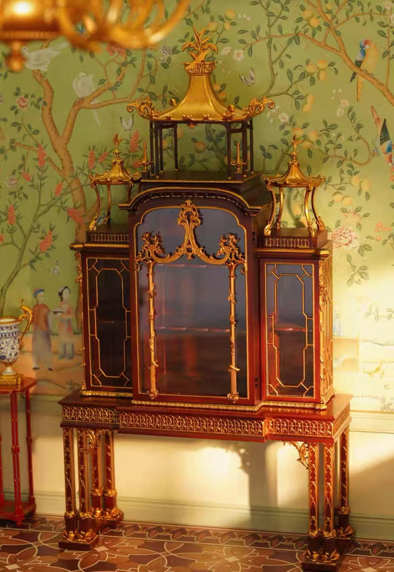 1/6 Decorazione della casa del - Dollhouse Furniture Set recensione e prezzo