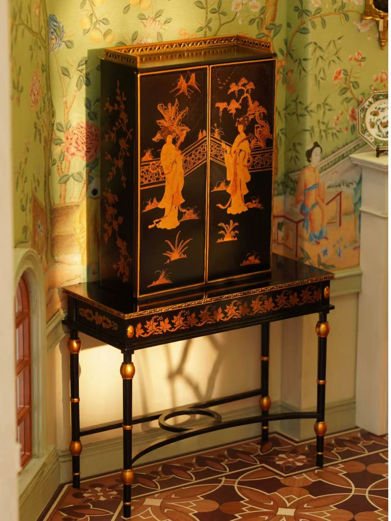 1/6 Decorazione della casa del - Dollhouse Furniture Set recensione e prezzo