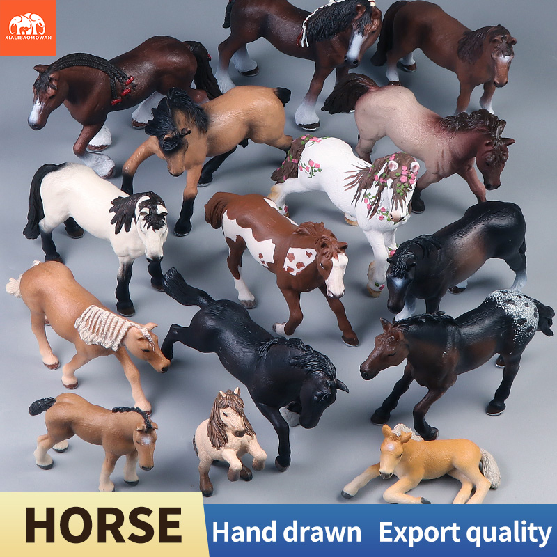 Modellino Cavallo Alato - Stat - Kids Toys Brands recensione e prezzo