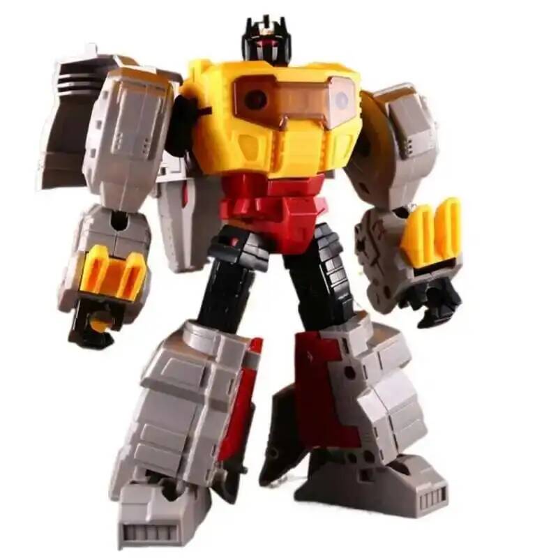 Kubianbao 6645 KBB Grimlock G1 - Kids Toys 3 Year Old recensione e prezzo