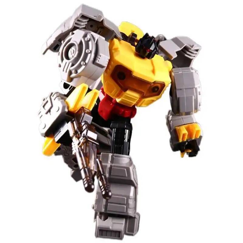 Kubianbao 6645 KBB Grimlock G1 - Kids Toys 3 Year Old recensione e prezzo