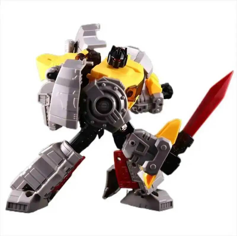 Kubianbao 6645 KBB Grimlock G1 - Kids Toys 3 Year Old recensione e prezzo