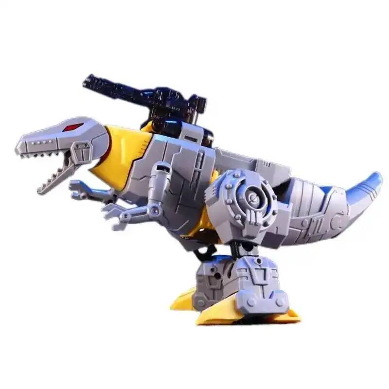 Kubianbao 6645 KBB Grimlock G1 - Kids Toys 3 Year Old recensione e prezzo