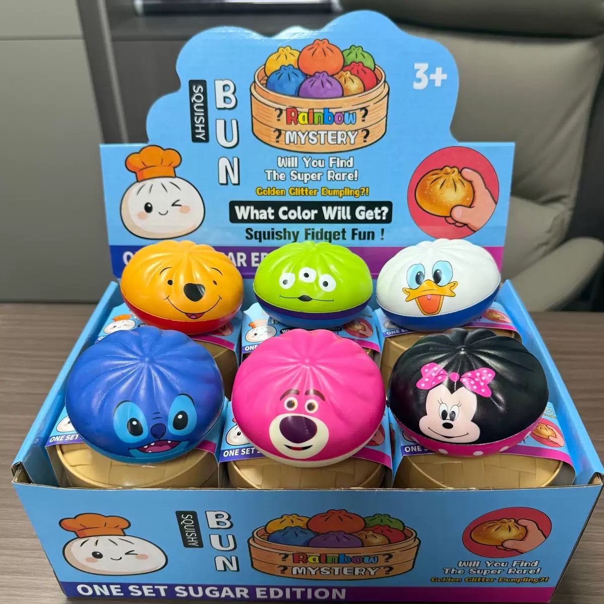 Giocattolo antistress a lenta  - Kids Toys 3 Year Old recensione e prezzo