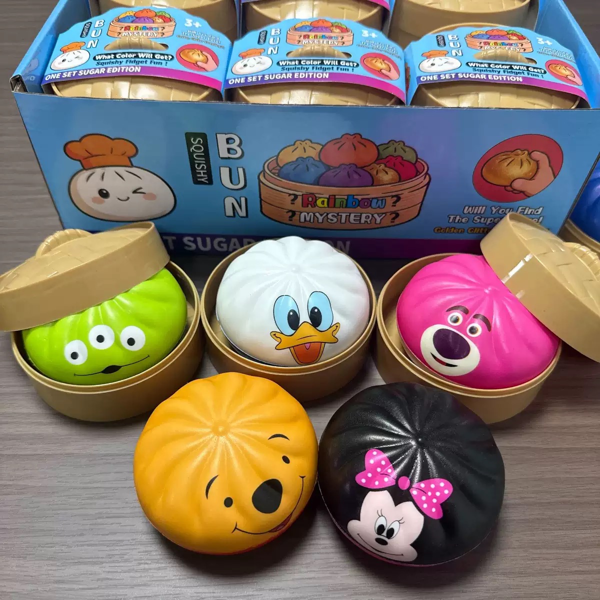 Giocattolo antistress a lenta  - Kids Toys 3 Year Old recensione e prezzo