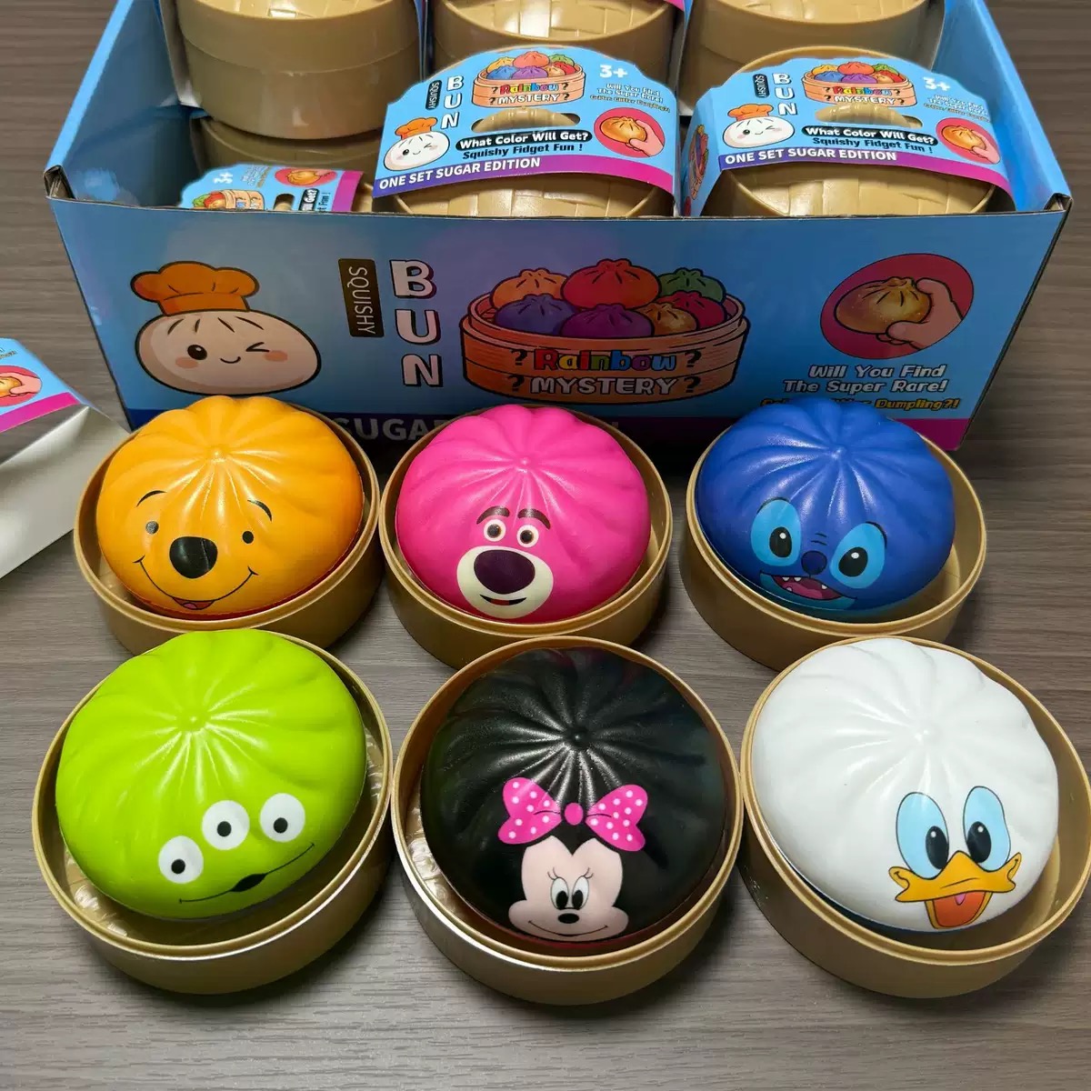 Giocattolo antistress a lenta  - Kids Toys 3 Year Old recensione e prezzo
