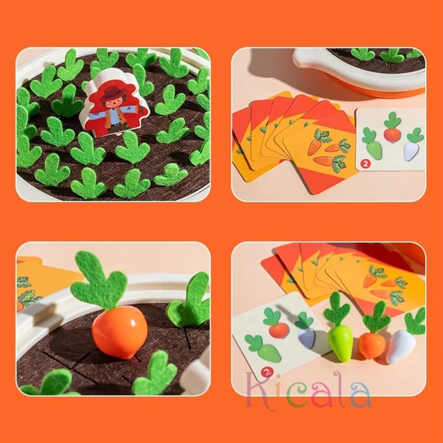 Giocattoli Montessori per bamb - Kids Toys 3 Year Old recensione e prezzo