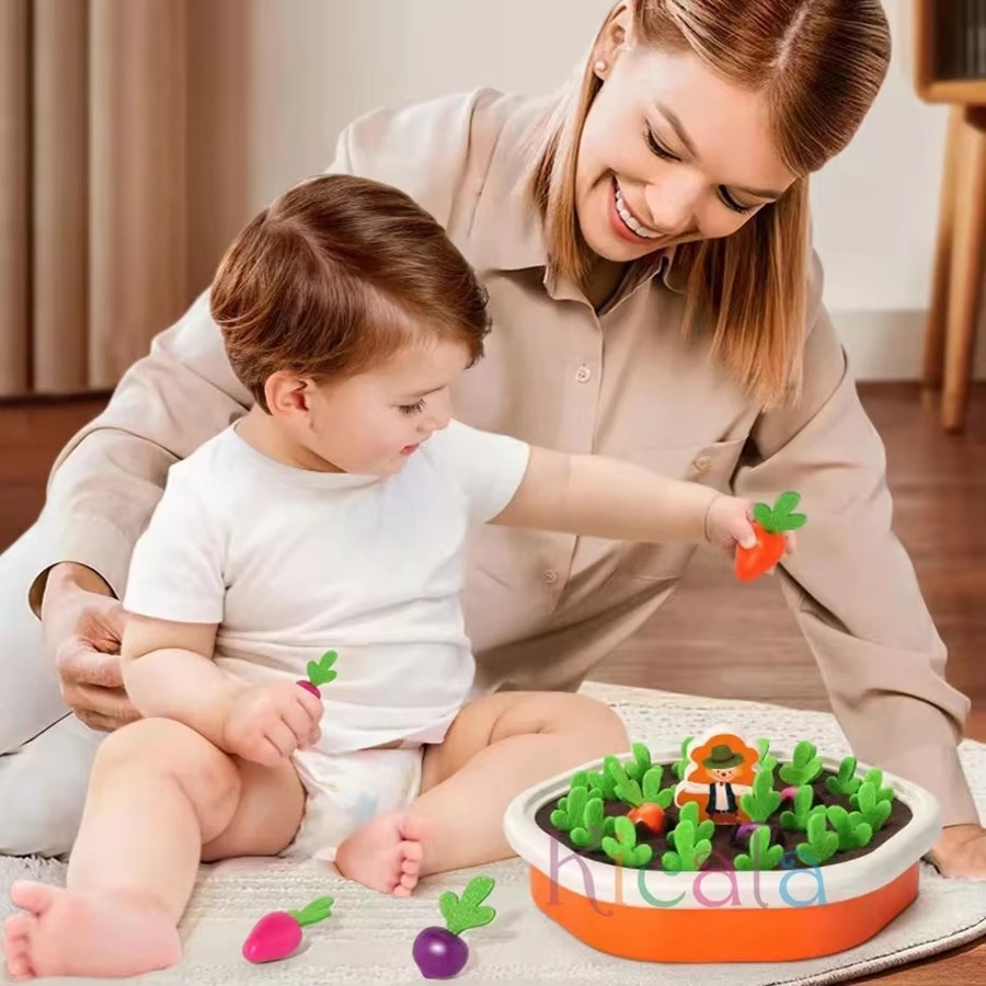 Giocattoli Montessori per bamb - Kids Toys 3 Year Old recensione e prezzo