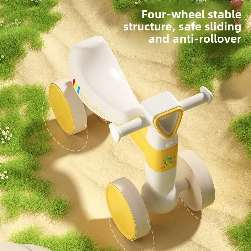 Bicicletta Senza Pedali per Ba - Kids Toys 3 Year Old recensione e prezzo