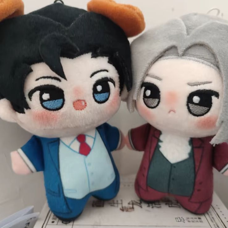 Peluche da 10 cm di Ace Attorn - Top Kids Xmas Toys recensione e prezzo
